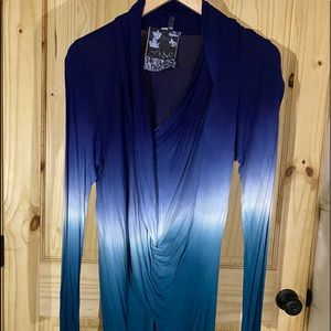 Young, Fabulous, & Broke LS Top, M